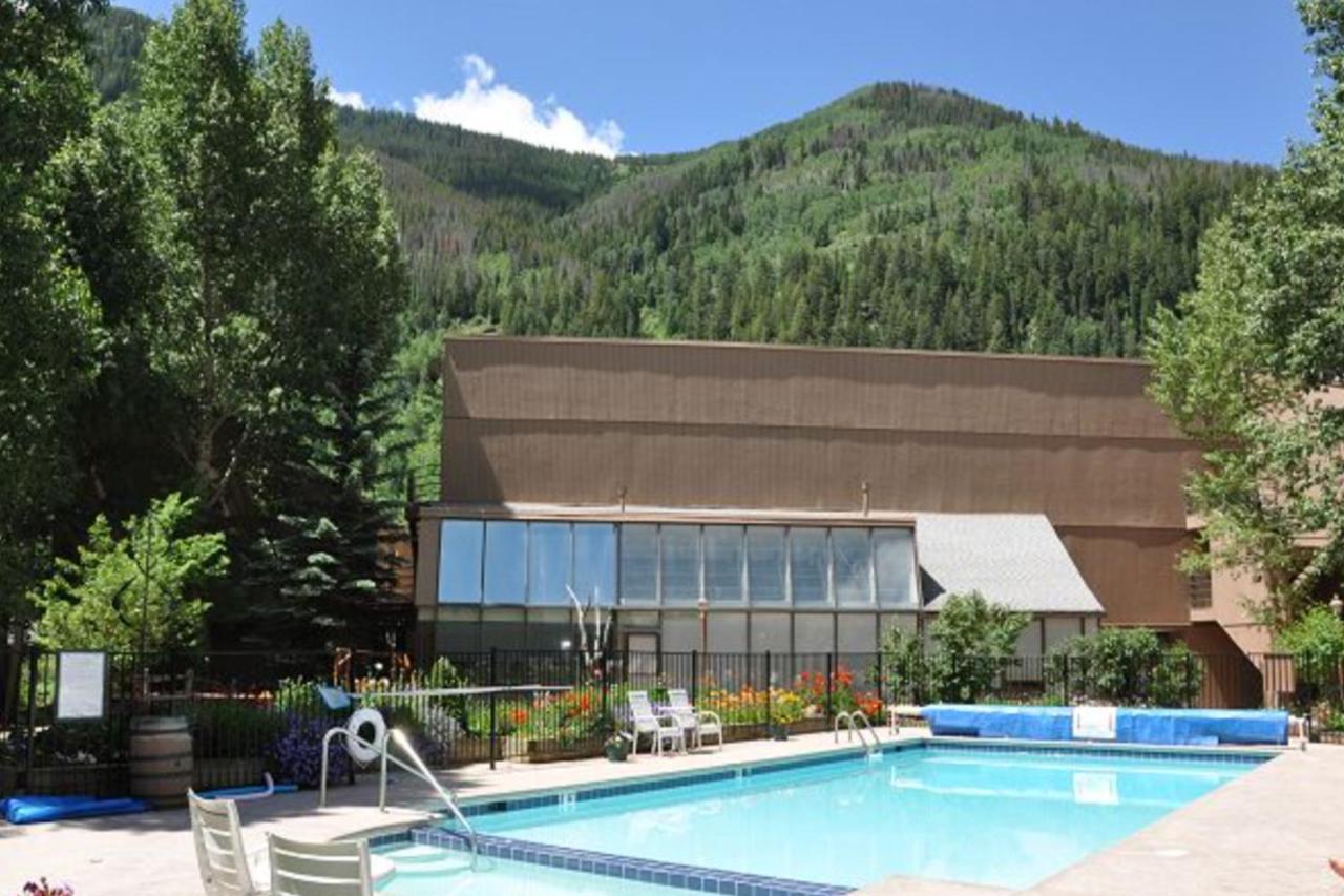 Villa Pitkin Creek Park 7 Vail Exterior foto