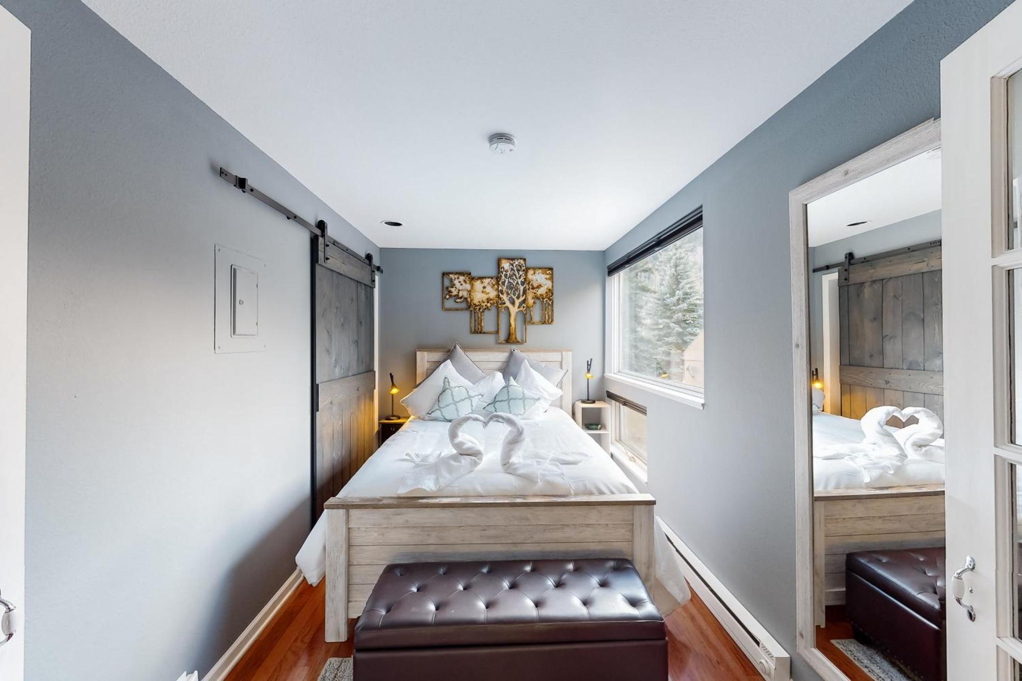Villa Pitkin Creek Park 7 Vail Habitación foto