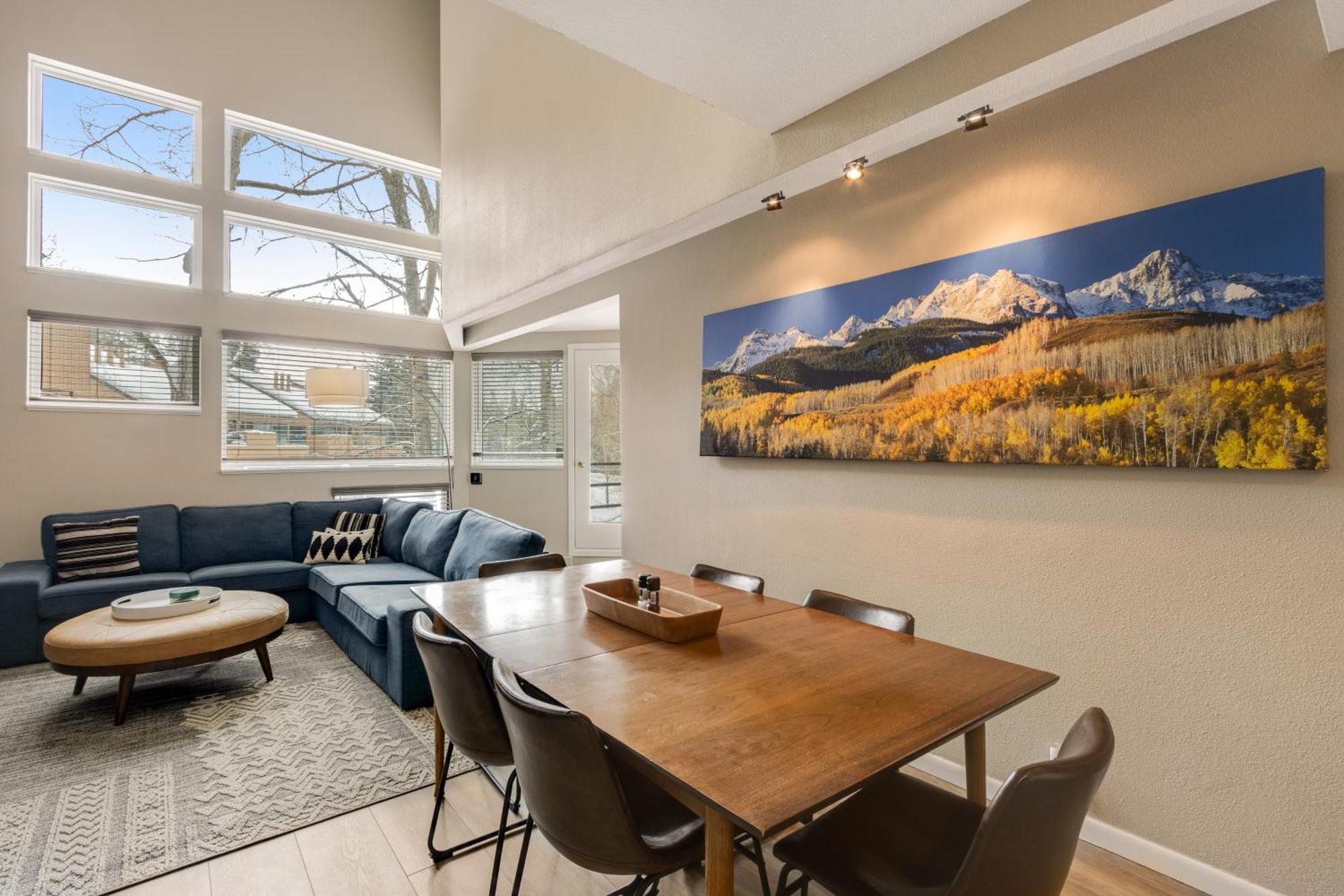 Villa Pitkin Creek Park 7 Vail Habitación foto