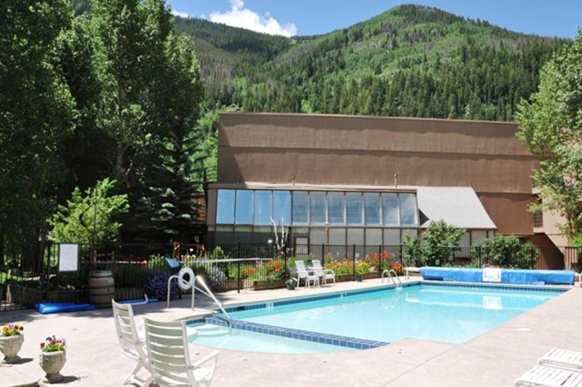 Villa Pitkin Creek Park 7 Vail Habitación foto